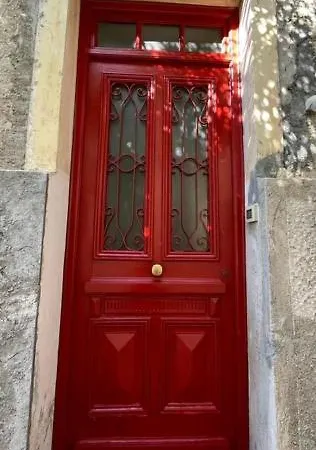 With Sea View & Spacious Terrace Appartement *