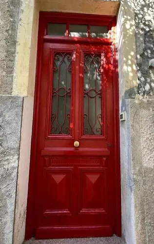 With Sea View & Spacious Terrace Daire *