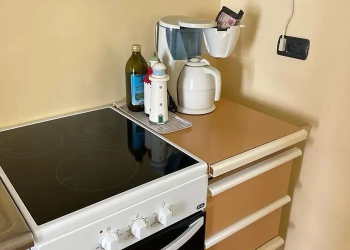 With Sea View & Spacious Terrace * Menton