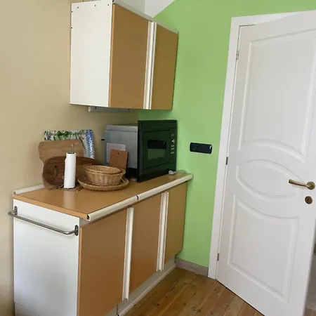 With Sea View & Spacious Terrace *