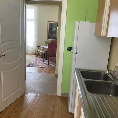 Appartement With Sea View & Spacious Terrace Menton