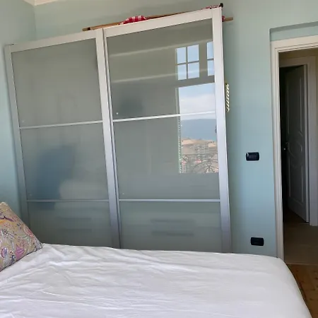 With Sea View & Spacious Terrace *