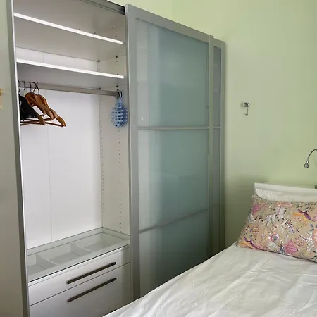 With Sea View & Spacious Terrace Апартаменты *