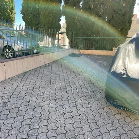 With Sea View & Spacious Terrace