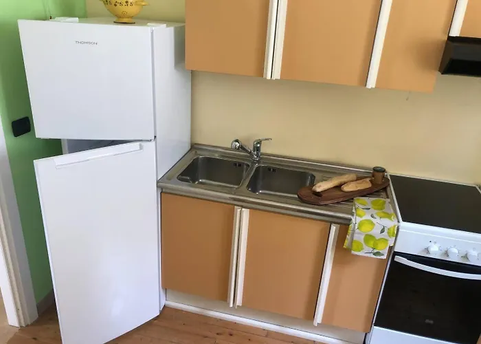 With Sea View & Spacious Terrace *