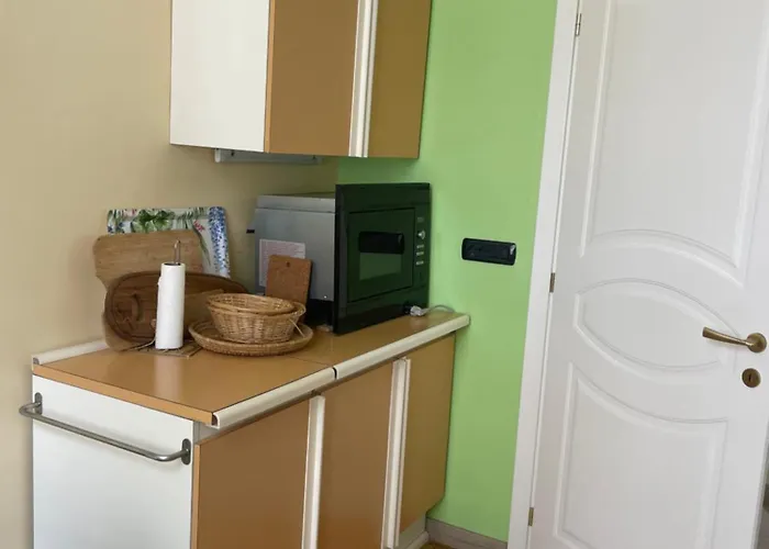 With Sea View & Spacious Terrace *