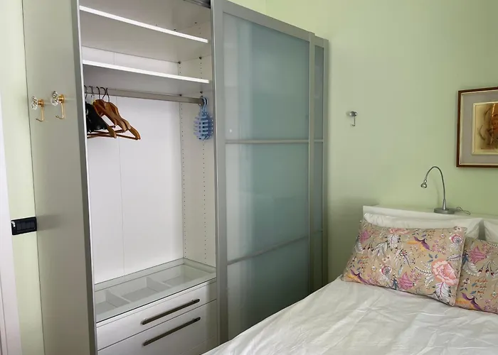 With Sea View & Spacious Terrace Appartement *