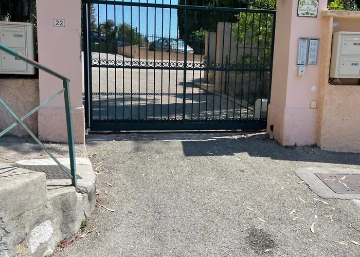 With Sea View & Spacious Terrace *