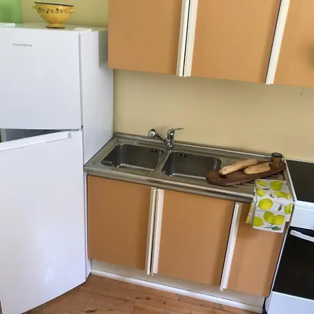 With Sea View & Spacious Terrace *