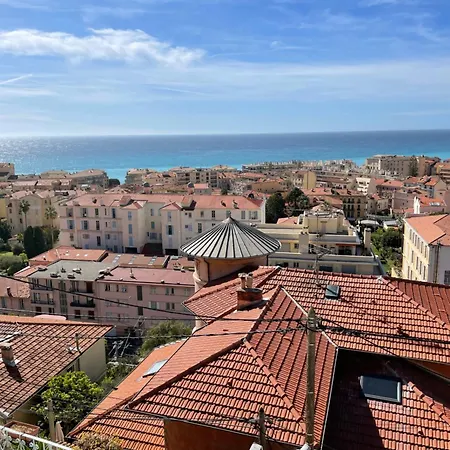 With Sea View & Spacious Terrace * Мантон