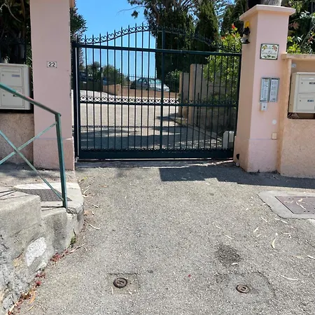 With Sea View & Spacious Terrace *